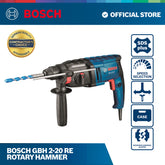 Bosch GBH 2-20 RE Rotary Hammer